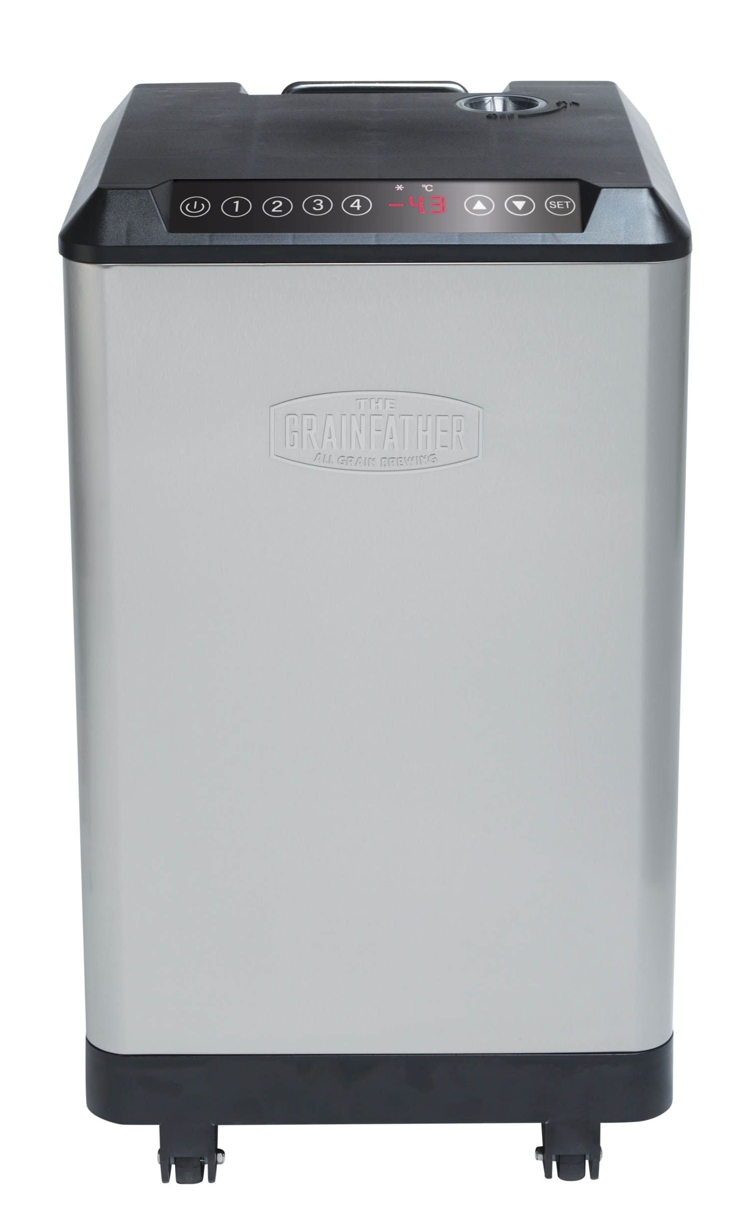 Grainfather GC4 Glycol Chiller - All Things Fermented | Home Brew Supplies Shop Wellington Kapiti NZ