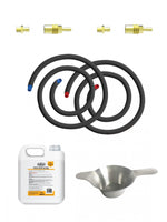 Grainfather GC4 Glycol Chiller - All Things Fermented | Home Brew Supplies Shop Wellington Kapiti NZ