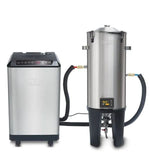 Grainfather GF30 Advanced Cooling Addition - All Things Fermented | Home Brew Supplies Shop Wellington Kapiti NZ