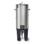 Grainfather GF30 Conical Fermenter - All Things Fermented | Home Brew Supplies Shop Wellington Kapiti NZ