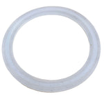 Grainfather GF30 Conical Fermenter Cone Plug Seal (2 Inch Tri Clamp Seal) - All Things Fermented | Home Brew Supplies Shop Wellington Kapiti NZ