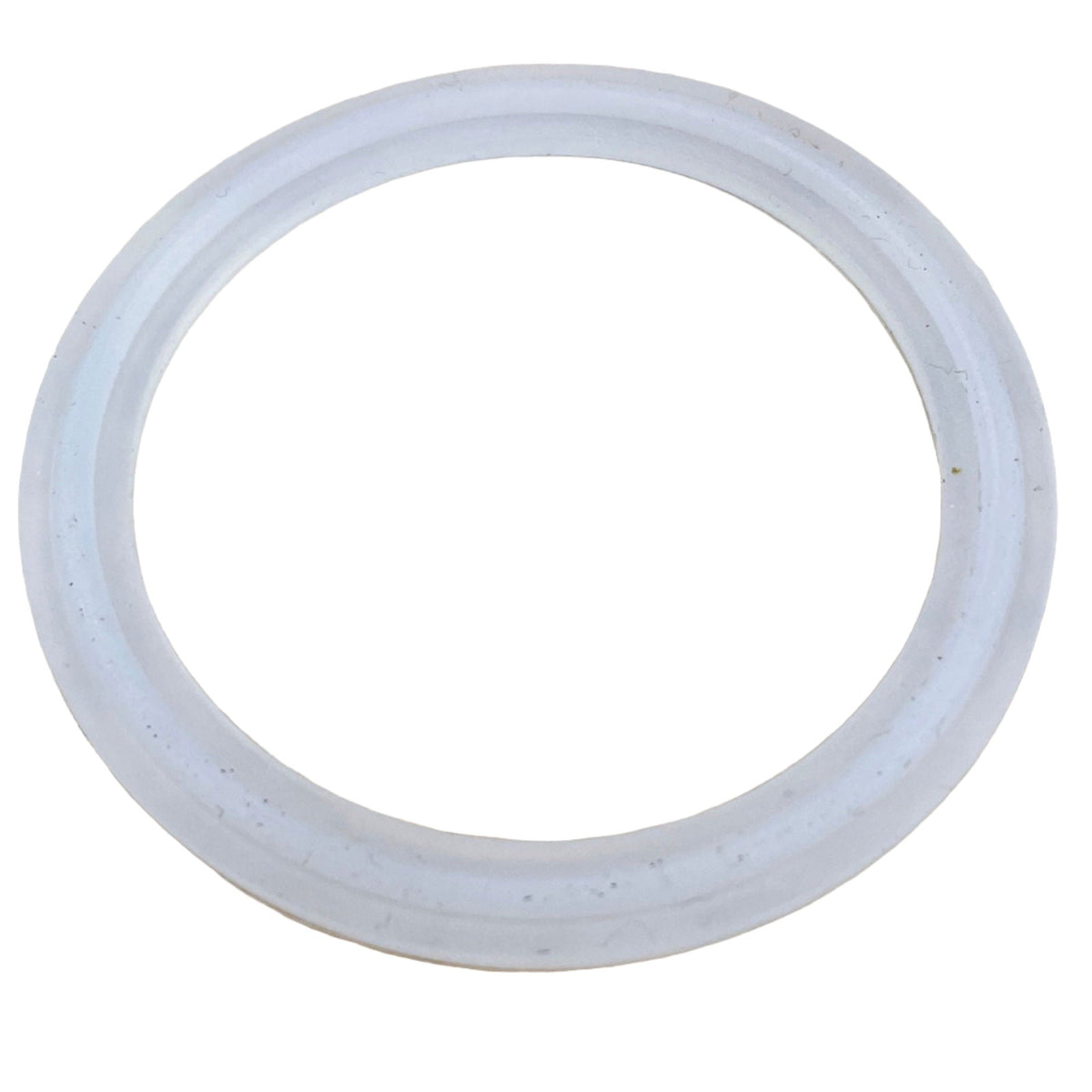 Grainfather GF30 Conical Fermenter Cone Plug Seal (2 Inch Tri Clamp Seal) - All Things Fermented | Home Brew Supplies Shop Wellington Kapiti NZ