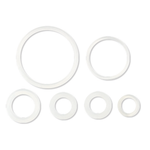 Grainfather GF30 Conical Fermenter Dual Valve Tap Seals - All Things Fermented | Home Brew Supplies Shop Wellington Kapiti NZ