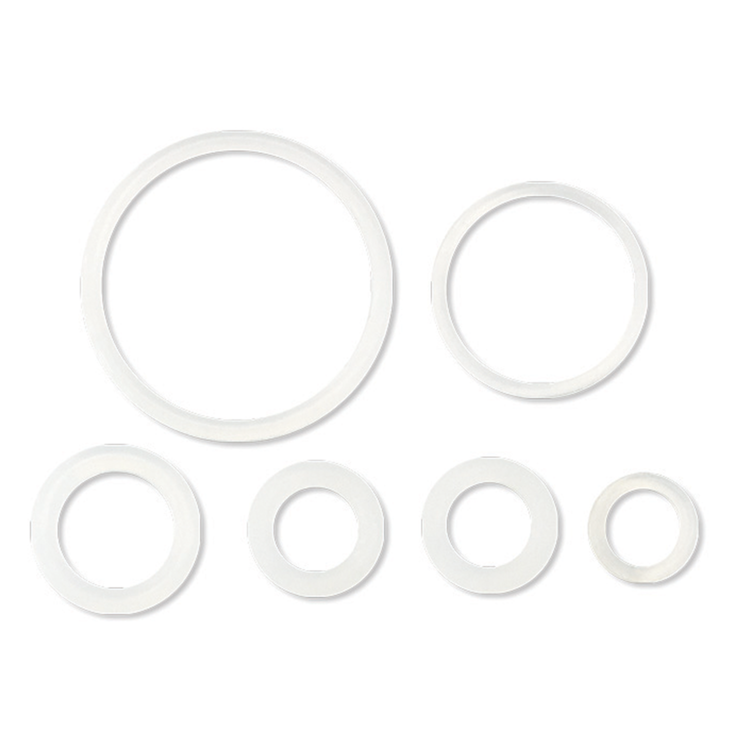 Grainfather GF30 Conical Fermenter Dual Valve Tap Seals - All Things Fermented | Home Brew Supplies Shop Wellington Kapiti NZ