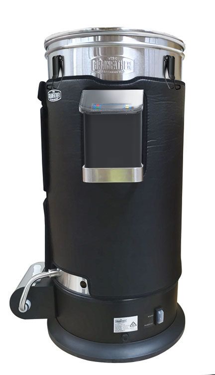Grainfather Graincoat - All Things Fermented | Home Brew Supplies Shop Wellington Kapiti NZ