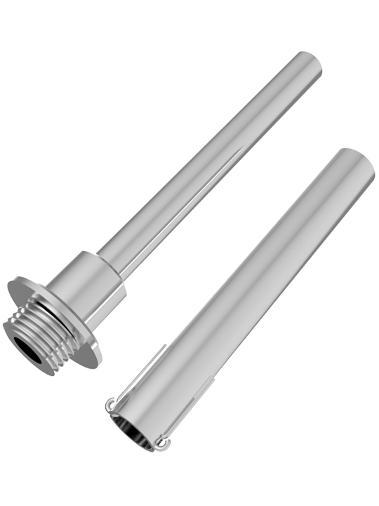 Grainfather Micro Pipework - All Things Fermented | Home Brew Supplies Shop Wellington Kapiti NZ
