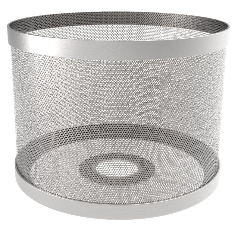 Grainfather Overflow Filter - All Things Fermented | Home Brew Supplies Shop Wellington Kapiti NZ