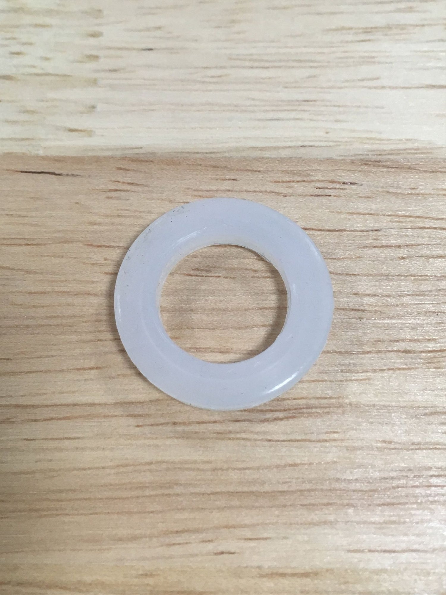 Grainfather Rubber Gasket for Inlet Pipe to Pump - All Things Fermented | Home Brew Supplies Shop Wellington Kapiti NZ