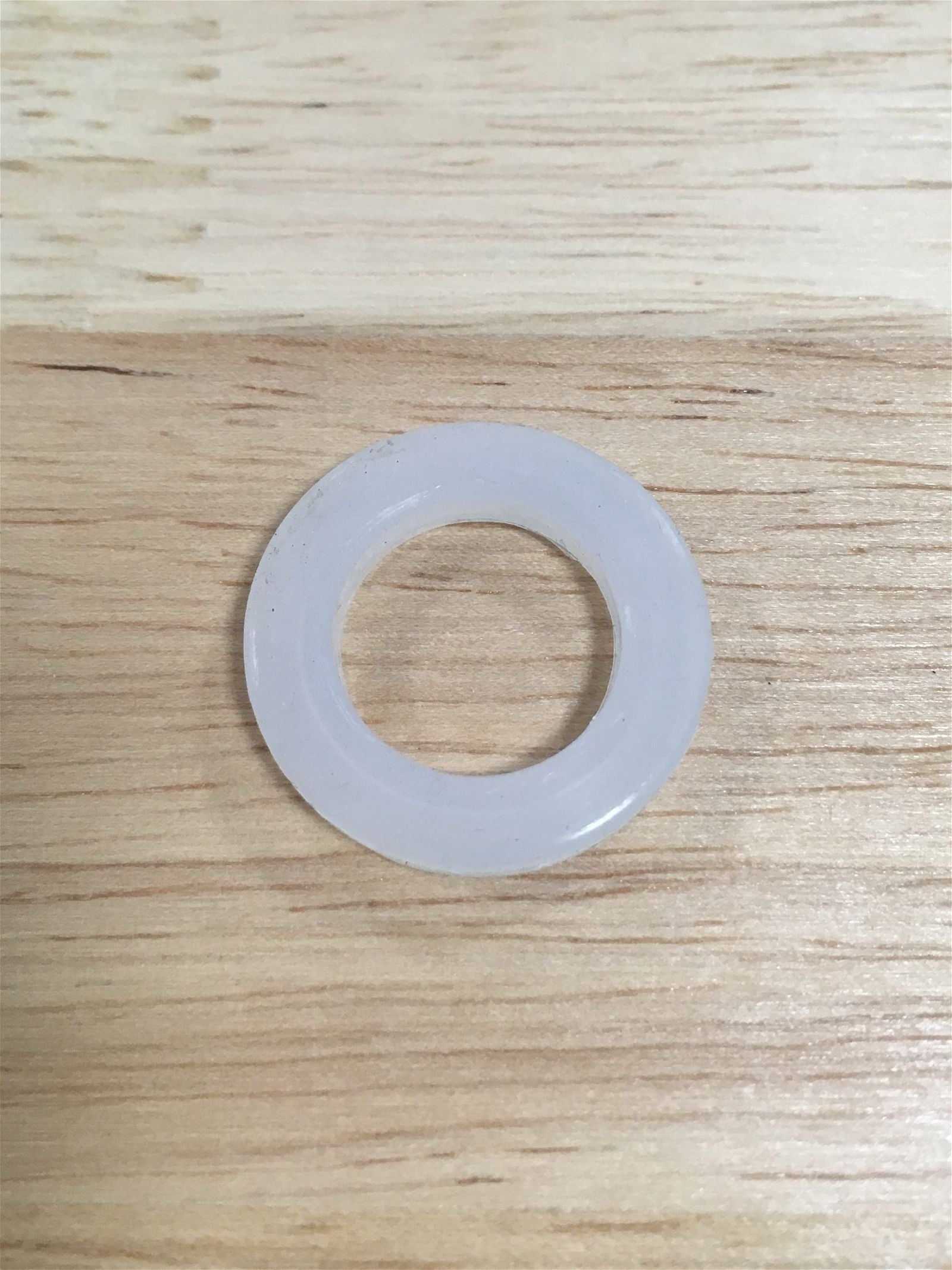 Grainfather Rubber Gasket for Inlet Pipe to Pump - All Things Fermented | Home Brew Supplies Shop Wellington Kapiti NZ