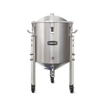 Grainfather SF50 Conical Fermenter - All Things Fermented | Home Brew Supplies Shop Wellington Kapiti NZ