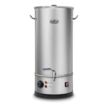 Grainfather Sparge Water Heater (40L) - All Things Fermented | Home Brew Supplies Shop Wellington Kapiti NZ