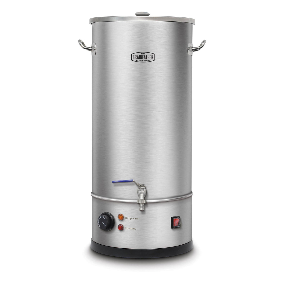 Grainfather Sparge Water Heater (40L) - All Things Fermented | Home Brew Supplies Shop Wellington Kapiti NZ