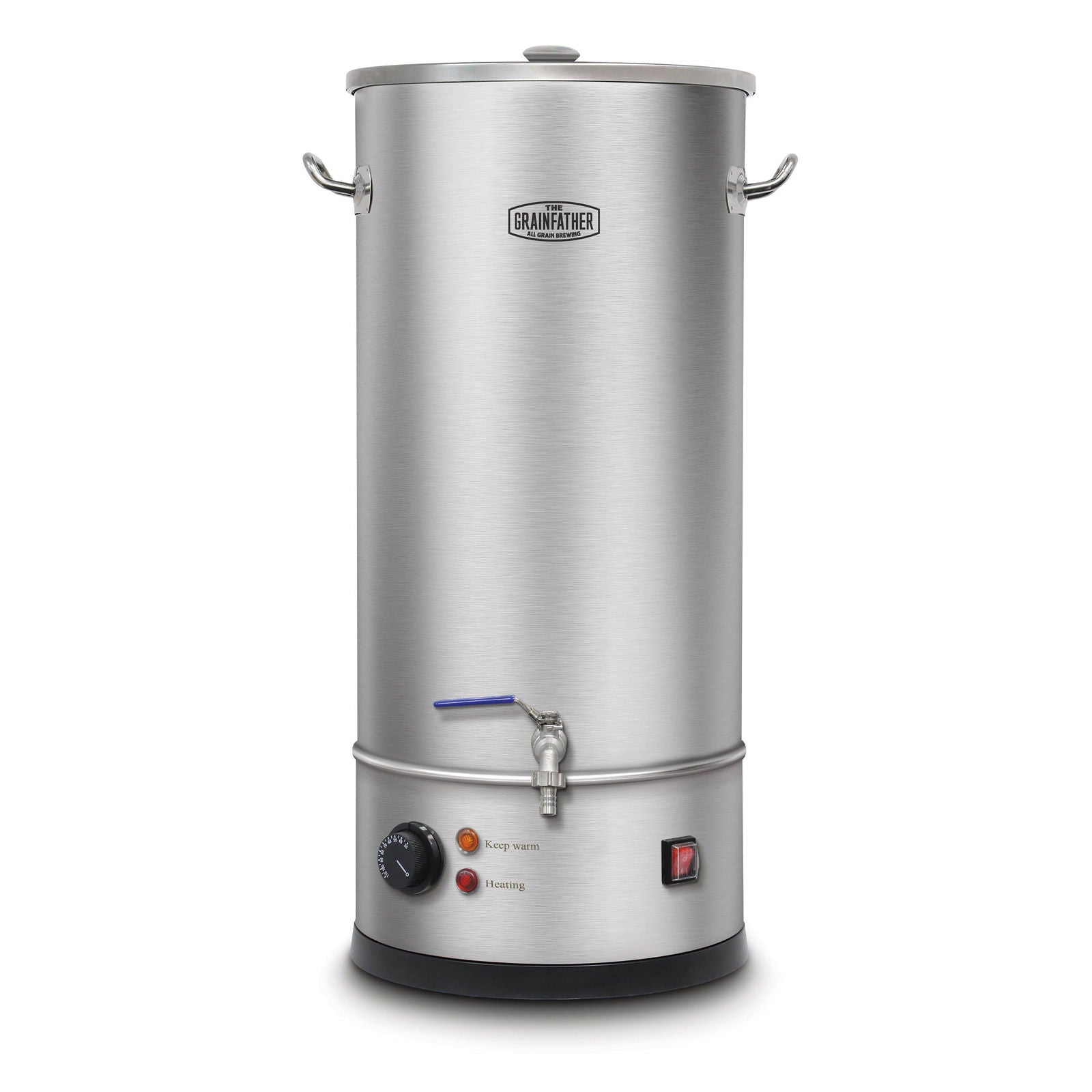 Grainfather Sparge Water Heater (40L) - All Things Fermented | Home Brew Supplies Shop Wellington Kapiti NZ