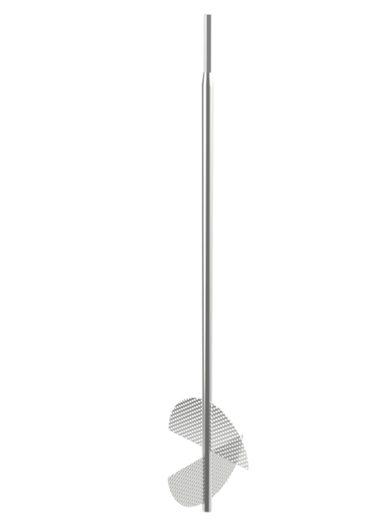Grainfather Whirlpool and Aeration Brewing Paddle - All Things Fermented | Home Brew Supplies Shop Wellington Kapiti NZ