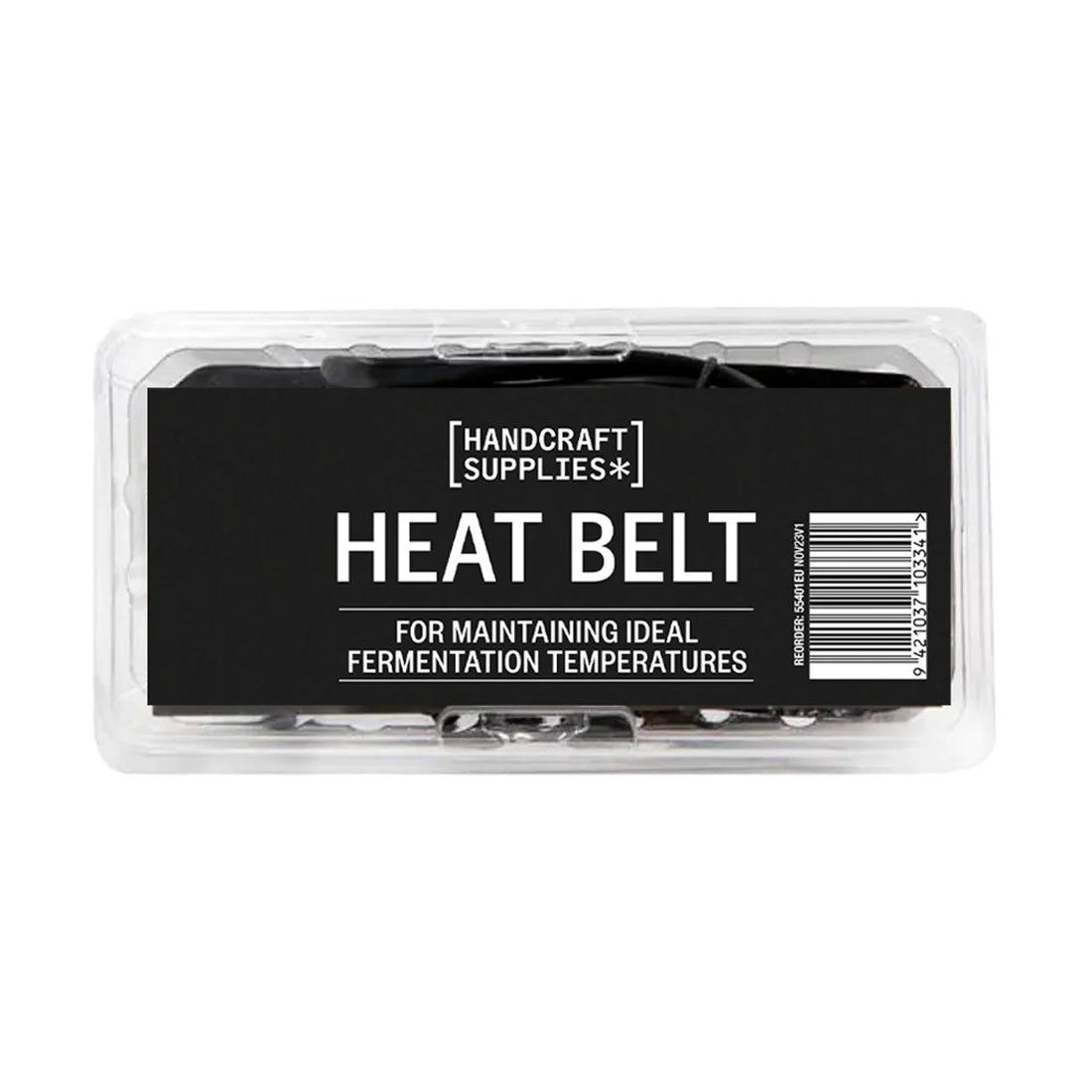 Handcraft Supplies Adjustable Heat Belt | Precision Fermentation Temperature Control