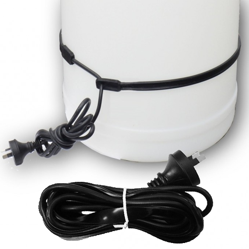 Heater Belt - 30w - All Things Fermented | Home Brew Supplies Shop Wellington Kapiti NZ