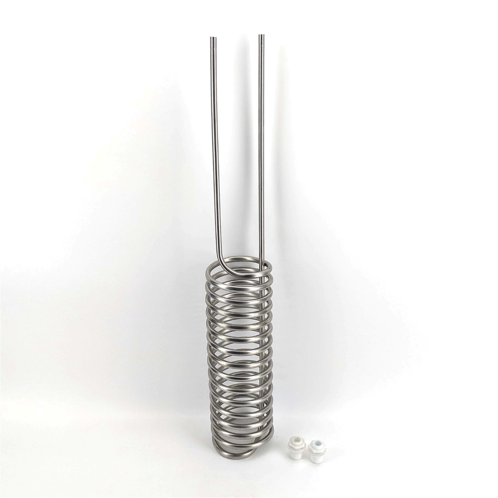 FermZilla Temp Twister Cooling/Heating Coil - All Things Fermented | Home Brew Supplies Shop Wellington Kapiti NZ