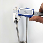 FermZilla Temp Twister Cooling/Heating Coil - All Things Fermented | Home Brew Supplies Shop Wellington Kapiti NZ