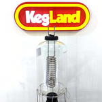 FermZilla Temp Twister Cooling/Heating Coil - All Things Fermented | Home Brew Supplies Shop Wellington Kapiti NZ