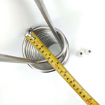 FermZilla Temp Twister Cooling/Heating Coil - All Things Fermented | Home Brew Supplies Shop Wellington Kapiti NZ