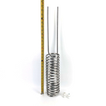 FermZilla Temp Twister Cooling/Heating Coil - All Things Fermented | Home Brew Supplies Shop Wellington Kapiti NZ