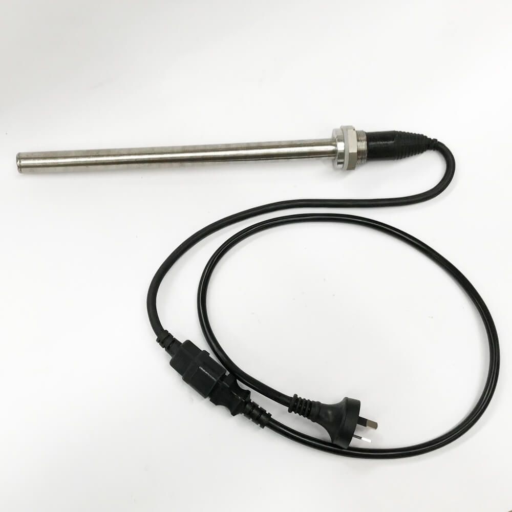 Heating Element - 2200w Weldless - All Things Fermented | Home Brew Supplies Shop Wellington Kapiti NZ