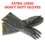 Heavy Duty Brewing Gloves - All Things Fermented | Home Brew Supplies Shop Wellington Kapiti NZ