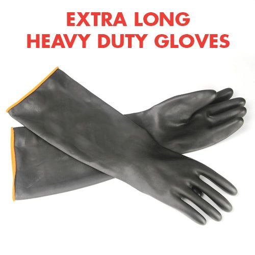 Heavy Duty Brewing Gloves - All Things Fermented | Home Brew Supplies Shop Wellington Kapiti NZ