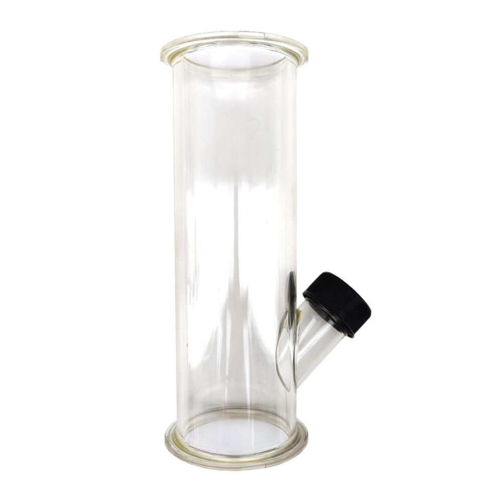 Hop Bong - Sight Glass - 2&quot; Tri-Clamp - All Things Fermented | Home Brew Supplies Shop Wellington Kapiti NZ