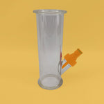 Hop Bong - Sight Glass - 2" Tri-Clamp - All Things Fermented | Home Brew Supplies Shop Wellington Kapiti NZ