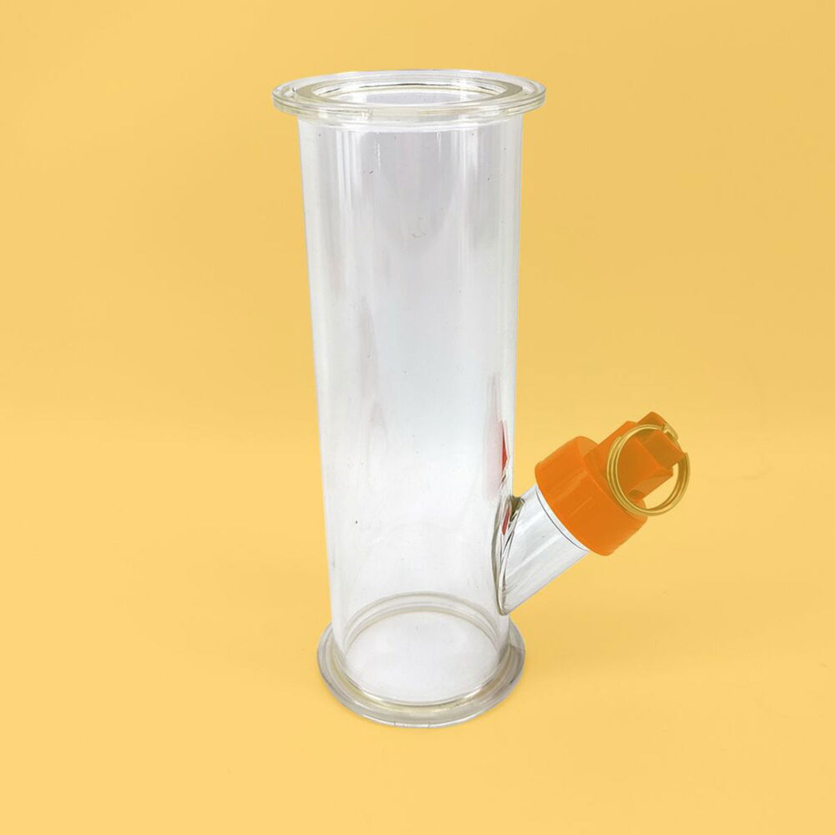 Hop Bong - Sight Glass - 2&quot; Tri-Clamp - All Things Fermented | Home Brew Supplies Shop Wellington Kapiti NZ