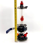 Hop Bong - Sight Glass - 2" Tri-Clamp - All Things Fermented | Home Brew Supplies Shop Wellington Kapiti NZ