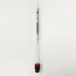 Hydrometer - All Things Fermented | Home Brew Supplies Shop Wellington Kapiti NZ