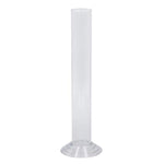 Trial/Hydrometer Jar - One Piece Alcohol Resistant 10 Inch - All Things Fermented | Home Brew Supplies Shop Wellington Kapiti NZ