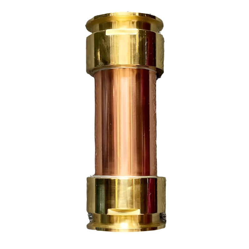 Condenser 100mm Copper Extension | Triclover - Triclover