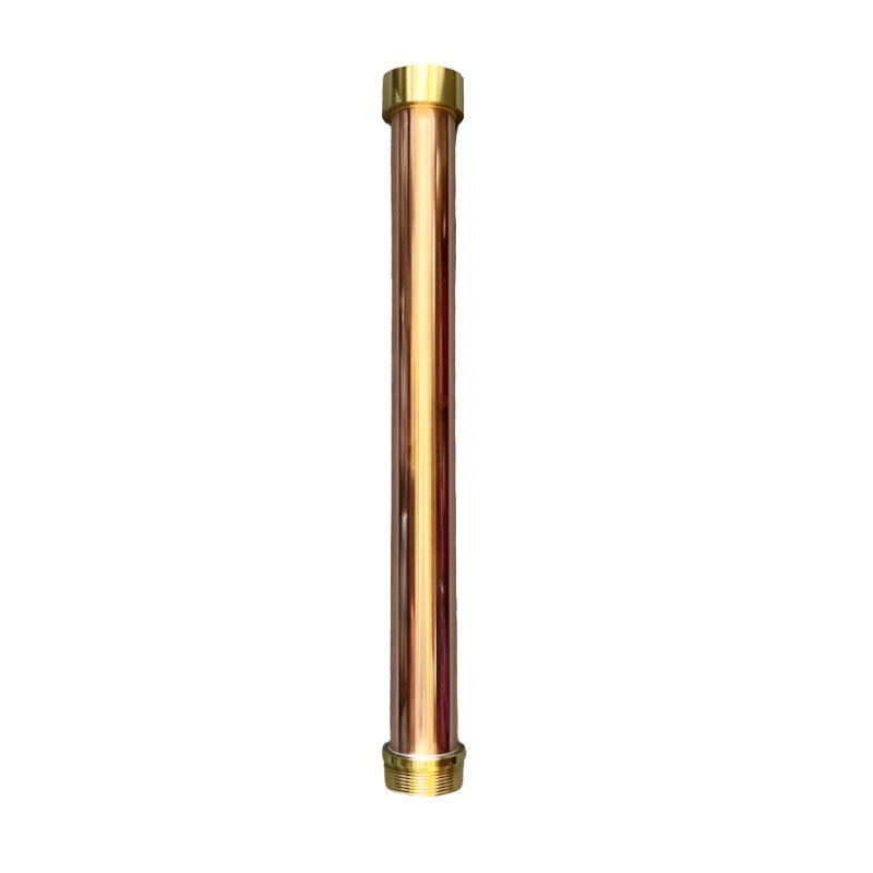 Condenser 500mm Copper Extension | Male - Female