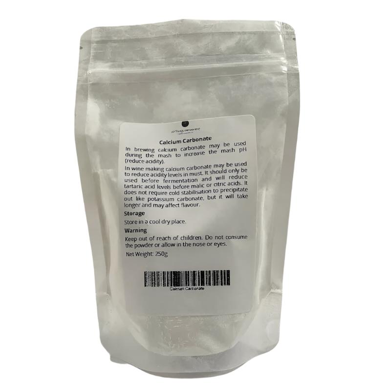 Calcium Carbonate - 250g