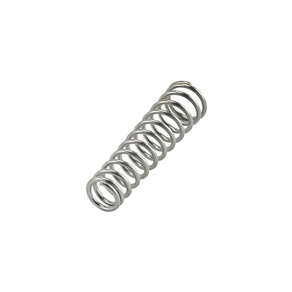 Nukatap/Intertap Auto Closing Spring - All Things Fermented | Home Brew Supplies Shop Wellington Kapiti NZ