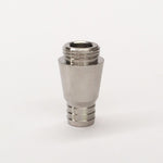 Nukatap / Intertap Growler Filler Spout - All Things Fermented | Home Brew Supplies Shop Wellington Kapiti NZ