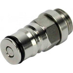 Nukatap / Intertap Liquid Ball Lock Spout - All Things Fermented | Home Brew Supplies Shop Wellington Kapiti NZ