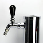 Nukatap / Intertap Liquid Ball Lock Spout - All Things Fermented | Home Brew Supplies Shop Wellington Kapiti NZ