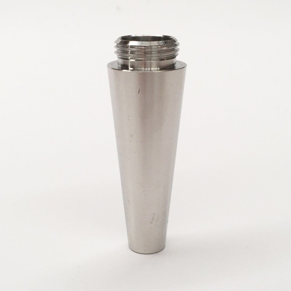 Nukatap / Intertap Stout Spout - All Things Fermented | Home Brew Supplies Shop Wellington Kapiti NZ