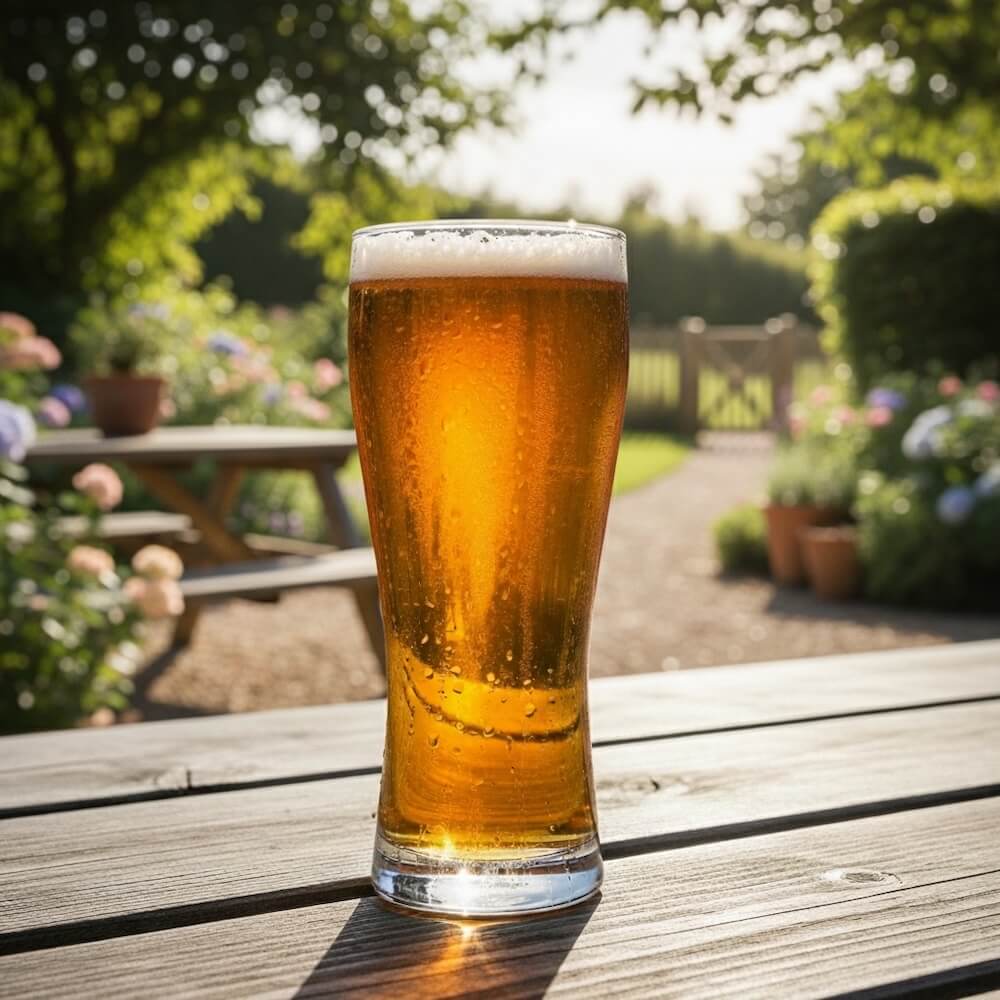 Mangrove Jack's Irish Cider Clone