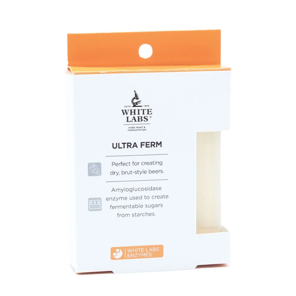 Ultra-Ferm - 10ml