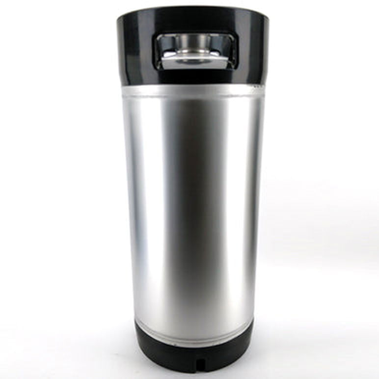Keg - 20L Commercial Stainless - All Things Fermented | Home Brew Supplies Shop Wellington Kapiti NZ