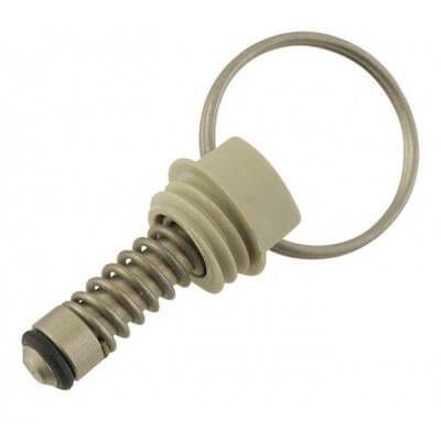 Keg Lid Pressure Relief Valve - 35, 65, 100 PSI - All Things Fermented | Home Brew Supplies Shop Wellington Kapiti NZ