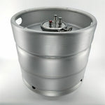 Kegmenter 29L with Ball Lock Cap - All Things Fermented | Home Brew Supplies Shop Wellington Kapiti NZ