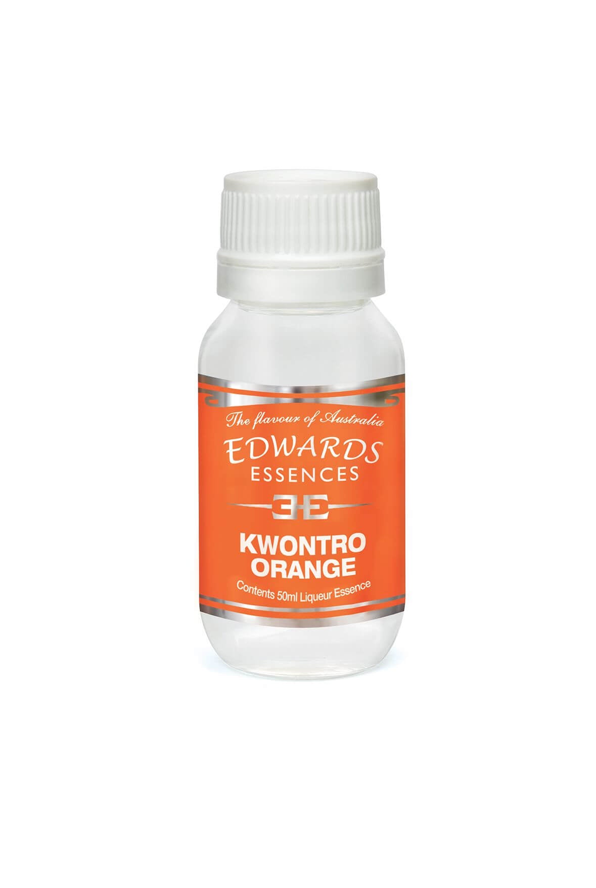 Edwards Essences Kwontro Orange 50ml