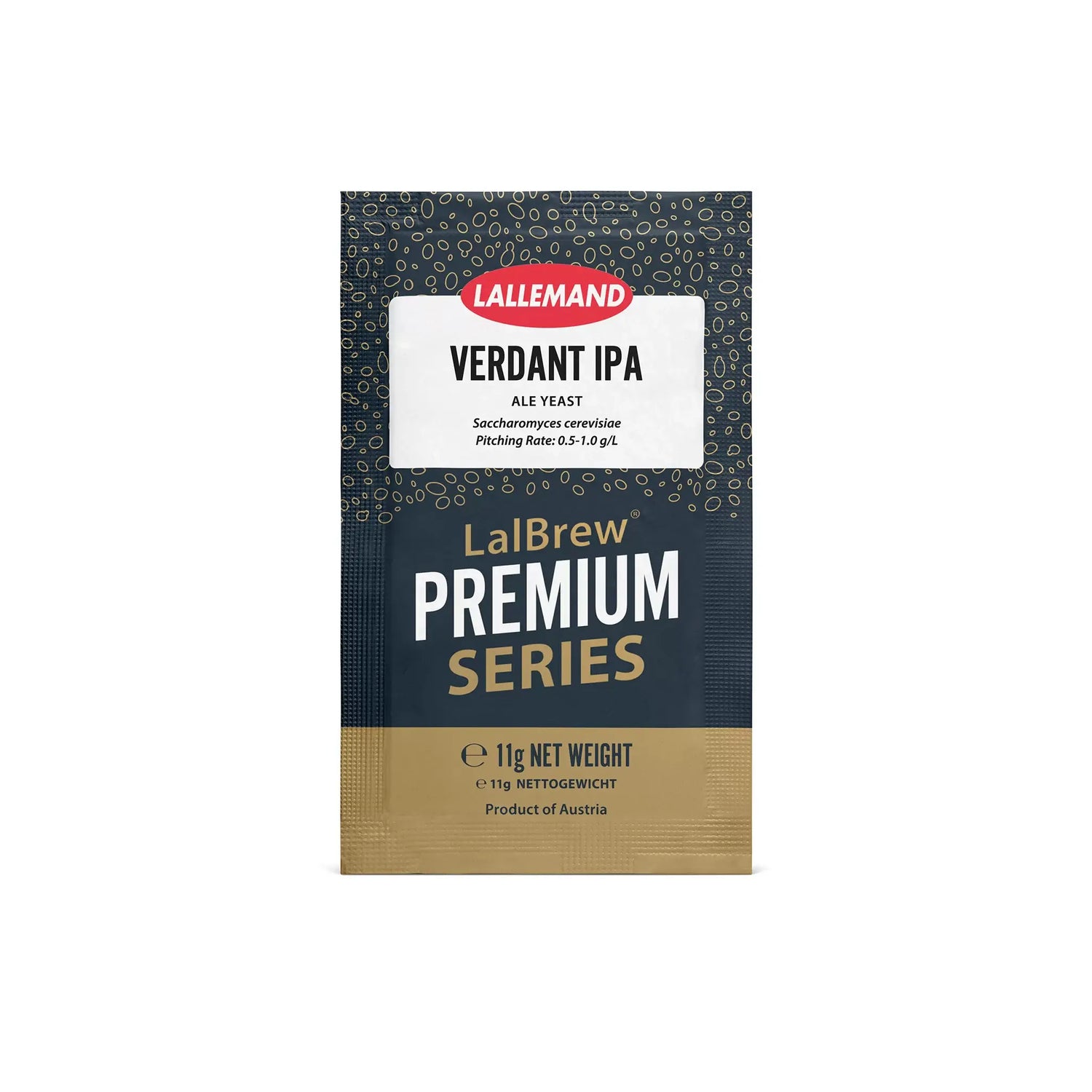 Lallemand Verdant IPA