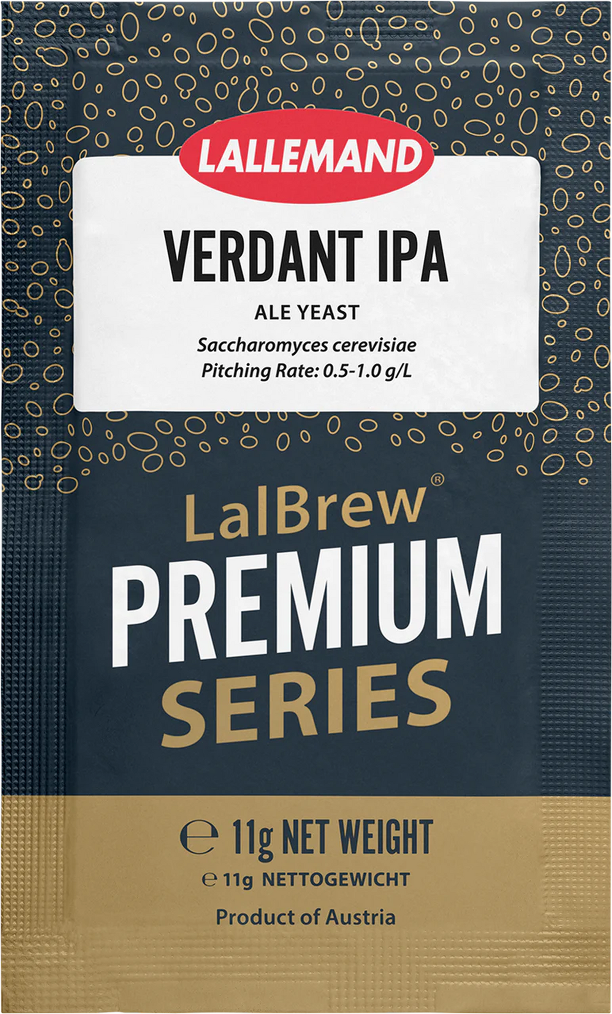 Lallemand Verdant IPA - All Things Fermented | Home Brew Supplies Shop Wellington Kapiti NZ